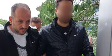 FETÖ’den açığa alınan yüzbaşı gözaltında