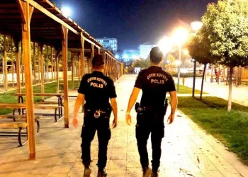 Diyarbakır’da hapis cezası bulunan firari yakalandı