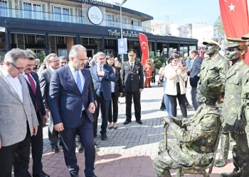 100’üncü yılında Mudanya Mütarekesi
