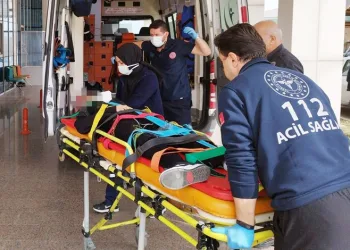 Bursa’da okulda camdan düşen öğrenciden acı haber