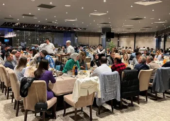 Üniversite okul işbirliğine örnek organizasyon