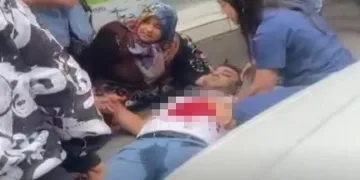 Otobüse almadığı yolcu tarafından öldürüldü