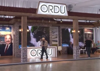 Maltepe’de Ordu Tanıtım Günleri