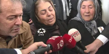 Kazada hayatını kaybeden doktorun annesi konuştu