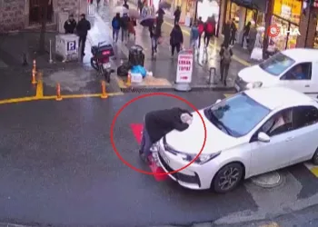 Kimse yaptığına bir anlam yükleyemedi