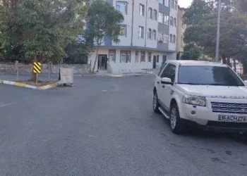 Bursa’da 15 yaşındaki çocuk araç çalıp İstanbul’a gitti