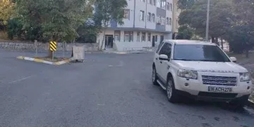 Bursa’da 15 yaşındaki çocuk araç çalıp İstanbul’a gitti
