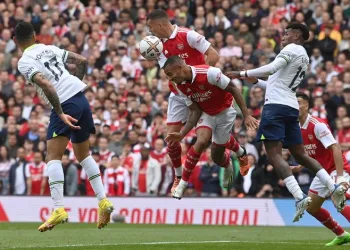 Kuzey Londra derbisi Arsenal’in