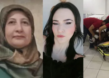 Aynı şehirde aynı günde 3 kadın cinayeti