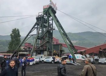 Bartın’daki maden faciasında görevli savcı sayısı 6’ya çıkarıldı