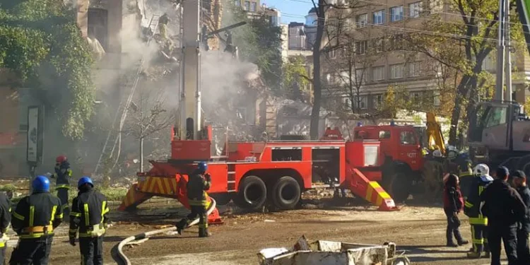 Zelenskiy: “Düşman bizi parçalayamayacak”