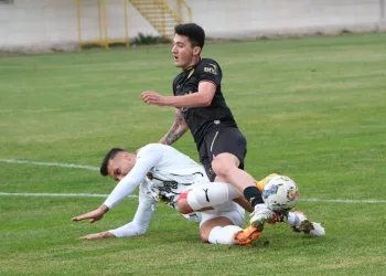Bursaspor deplasmanda kazanamıyor