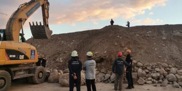 Hurdacı enkaz altında kaldı dedi, gerçek başka çıktı