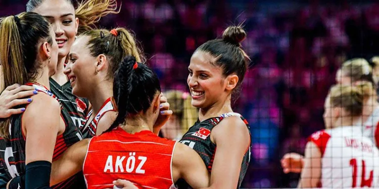 Filenin Sultanları’ndan bir zafer daha