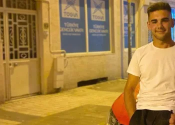 Bursa’da talaş makinesine düşen işçi öldü