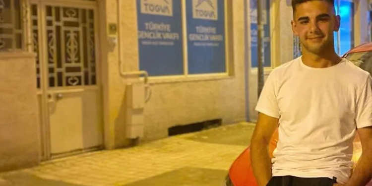 Bursa’da talaş makinesine düşen işçi öldü