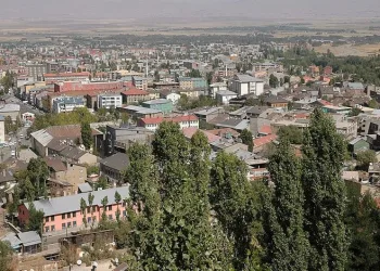 Muş’ta toplantı ve gösteri yürüyüşleri yasağı