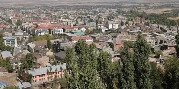 Muş’ta toplantı ve gösteri yürüyüşleri yasağı