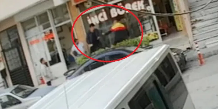 Bursa’da hiç tanımadığı kişi tarafından bıçaklandı