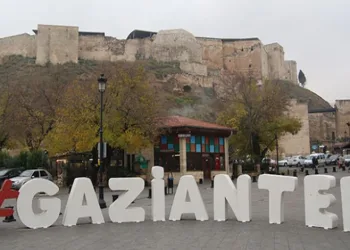 Gaziantep’te 7 günlük yasak