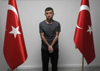 MİT operasyonuyla Türkiye’ye getirildi