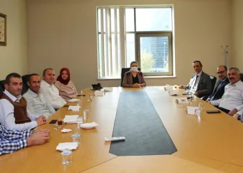 Bursa’da belediyeler arası iş sağlığı işbirliği