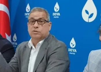 DEVA Partili Kızılcıklı kazada yaralandı