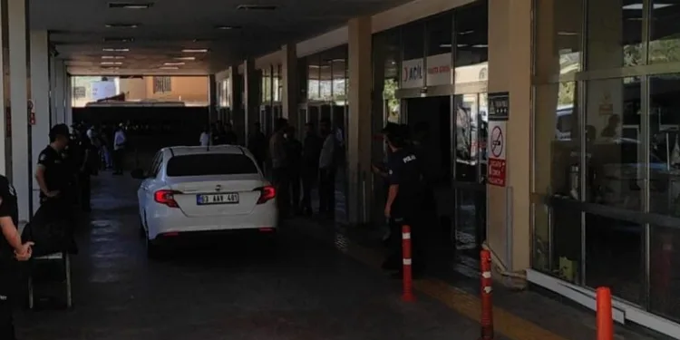 Şanlıurfa’da minibüsün çarptığı kadın öldü