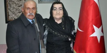 Türkiye’nin ilk kadın güvenlik korucusu hayatını kaybetti