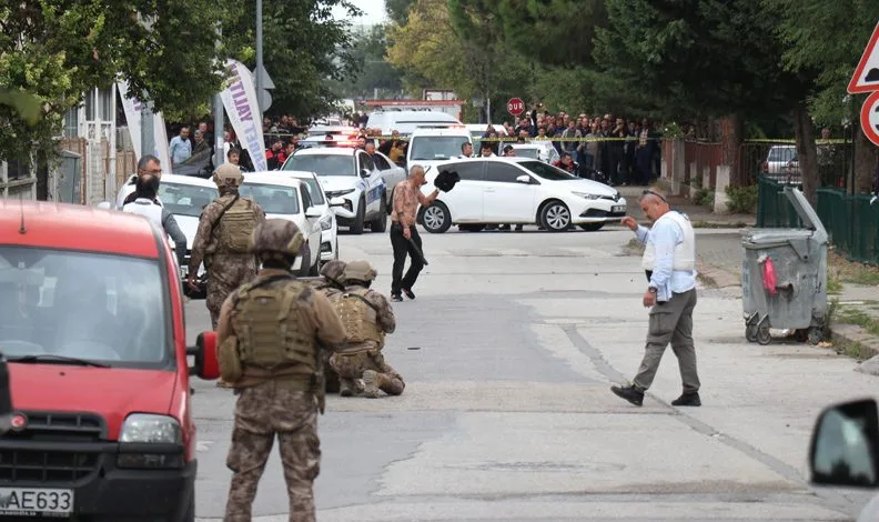 Sakarya’da pompalıyla dehşet saçmıştı, tahliye edildi