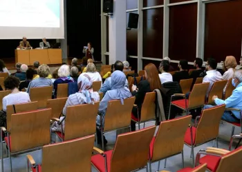 “Nazım’ın Bursa Yılları” İstanbullularla buluştu
