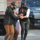 Bursa'daki saldırının faili terörist tutuklandı
