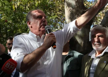 İnce’den TTB tepkisi: PKK’ya yağcılık yapıyor