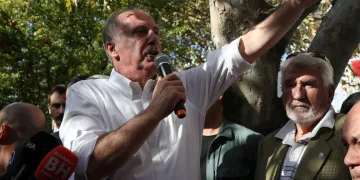 İnce’den TTB tepkisi: PKK’ya yağcılık yapıyor