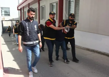 İstanbul’daki cinayetin zanlısı Adana’daki başka cinayette yakalandı