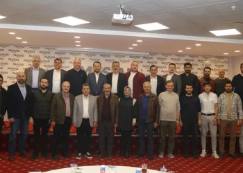 MÜSİAD Bursa yeni nesil ticaret tekniklerine odaklandı