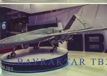 AB üyesi ülkeden Bayraktar TB2 paylaşımı