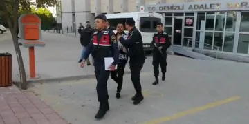 Dayısının uyarısına kızıp dehşet saçtı