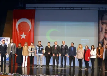 Bursalı muhtarlar, uyuşturucu konusunda bilgilendirildi