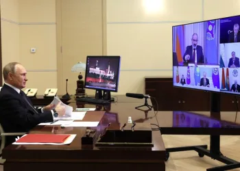 Putin: “Rusya mümkün olan her şeyi yaptı”