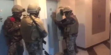 Diyarbakır’da yasa dışı bahis çetesi çökertildi