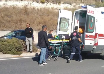 İzmir’de otomobilin çarptığı adam öldü, sürücü kaçtı