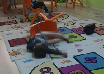 Bilecik’te çocukları sandalyeye bağlayan öğretmen ve kuruma ceza