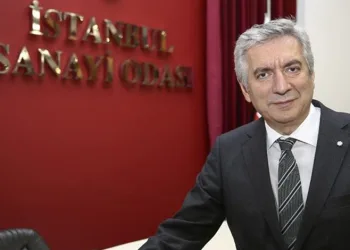 İSO Başkanı Bahçıvan’dan “Togg” değerlendirmesi