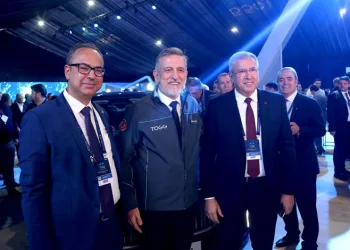 BTSO Başkanı Burkay’dan Togg değerlendirmesi