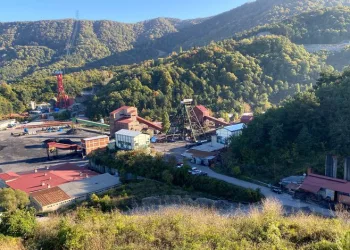 Bilirkişi heyeti patlamanın yaşandığı madende