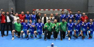 Nilüfer haftayı 2 puanla kapattı