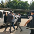Mersin'de göçmen kaçakçılığı operasyonu