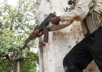 Somali’de Eş-Şebab elebaşlarından biri öldürüldü