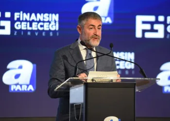 Bakan Nebati’den KKM ve döviz kuru açıklaması